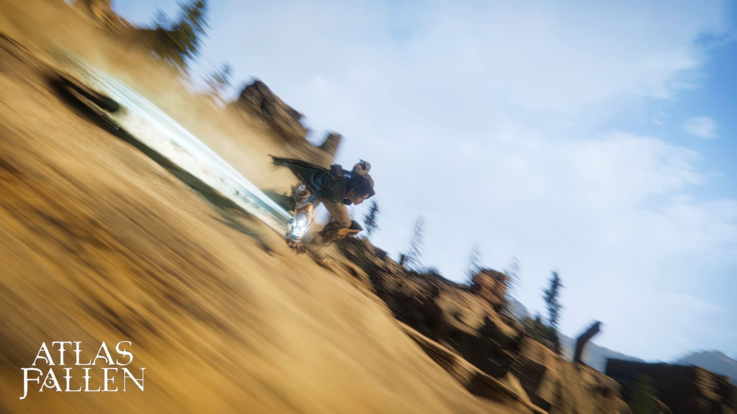 Atlas Fallen (DE)