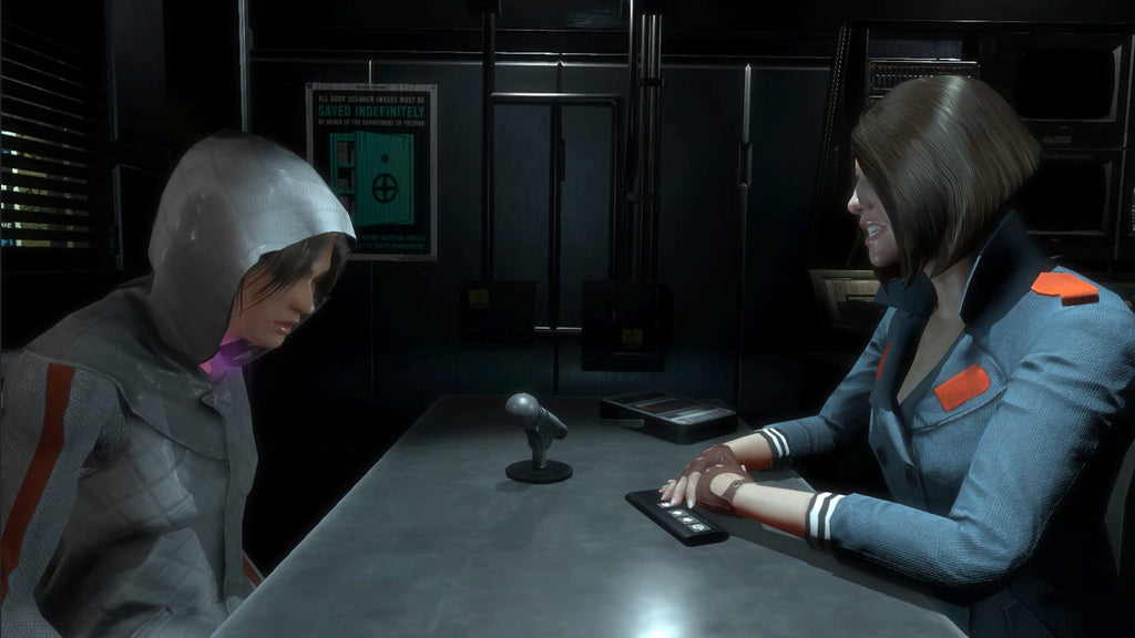 Republique (US) — Anniversary Edition