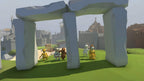 Human: Fall Flat (DE) — Anniversary Edition