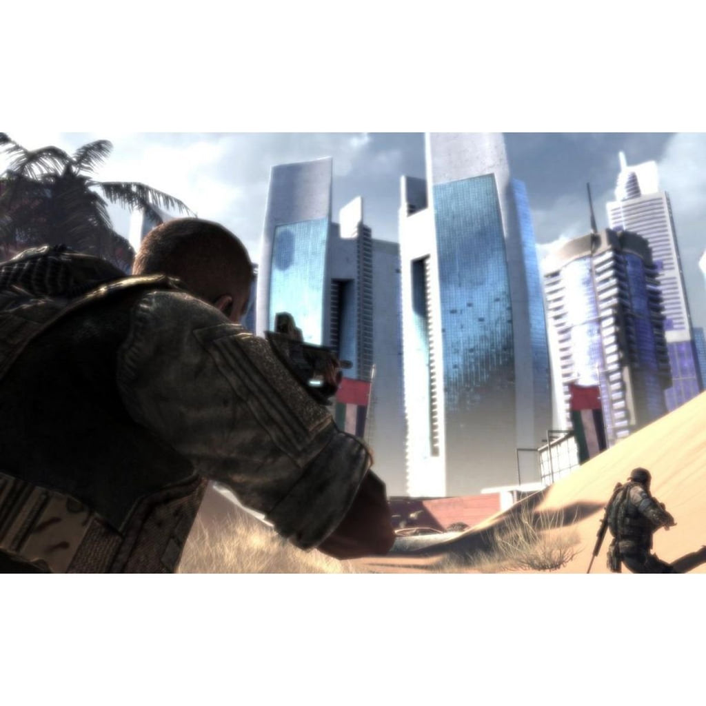 Spec Ops: The Line (GB)