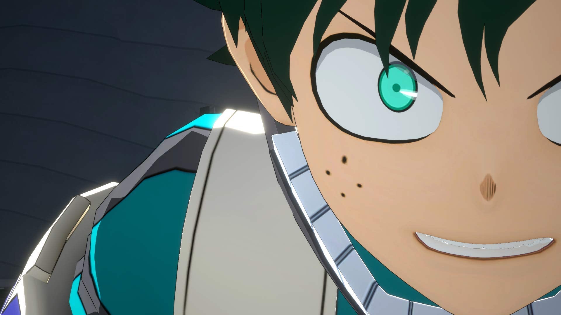 My Hero One's Justice 2 (DE)