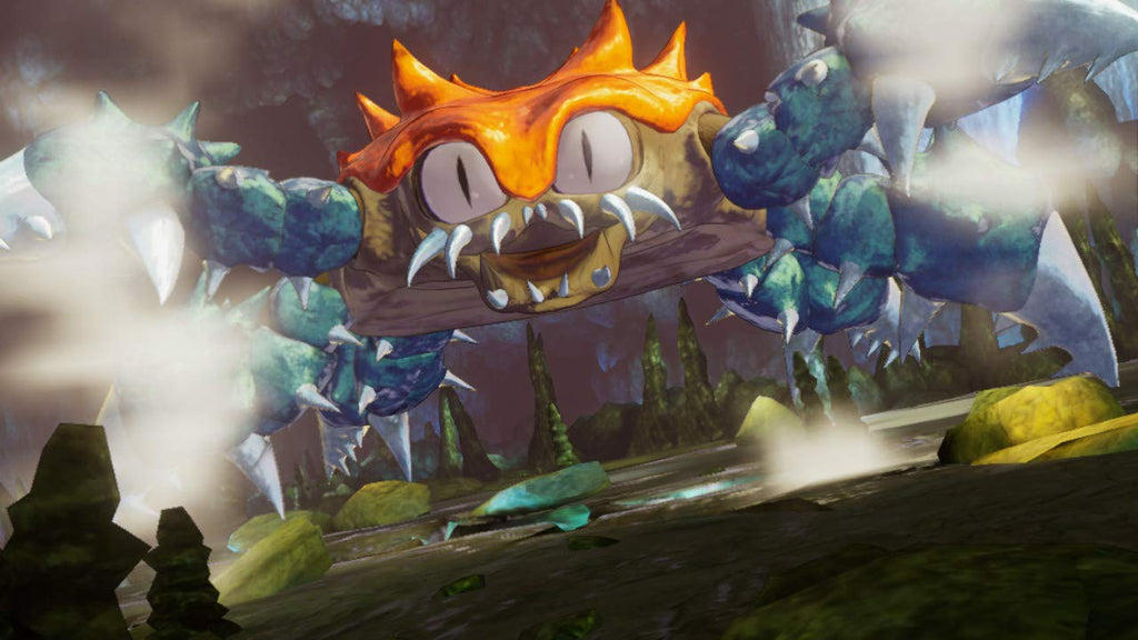Trials of Mana (DE)