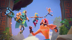 Crash Team Rumble (DE) — Deluxe Edition