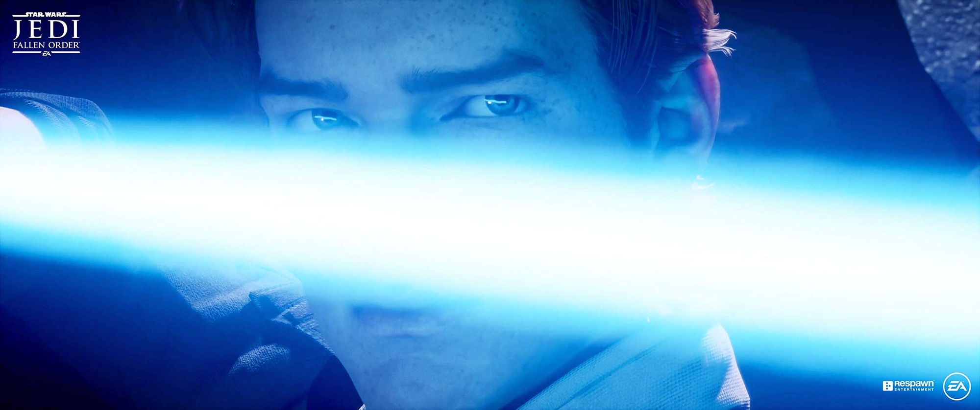 Star Wars Jedi: Fallen Order (DE)