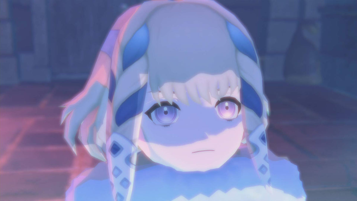 Oninaki: Oni no Naku Kuni (JP)