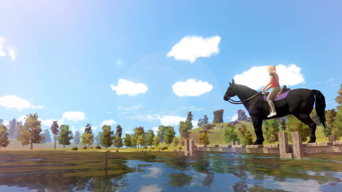 The Unicorn Princess (DE)