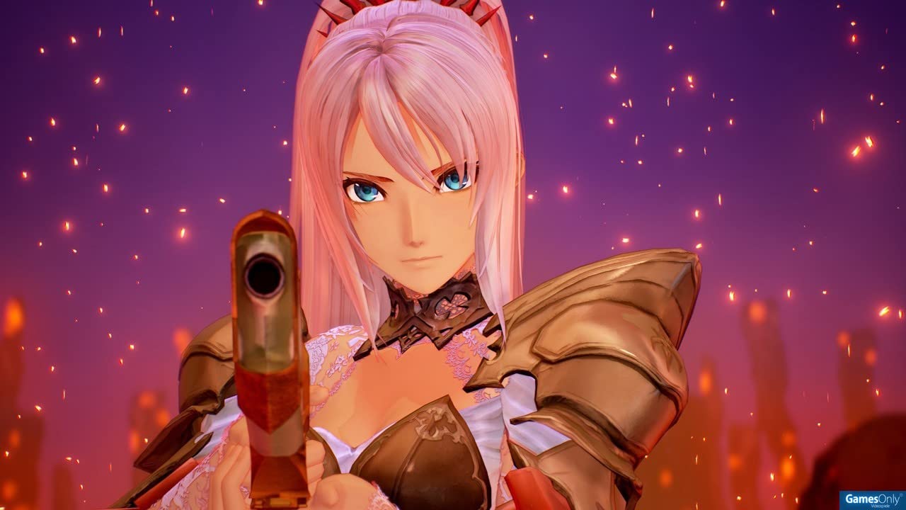 Tales of Arise (AT)
