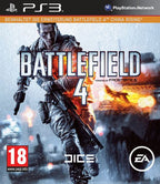 Battlefield 4 + China Rising Erweiterung (AT)