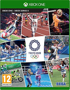 Olympische Spiele Tokyo 2020 Das offizielle Videospiel U (AT)