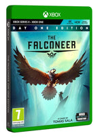 The Falconeer — Day One Edition