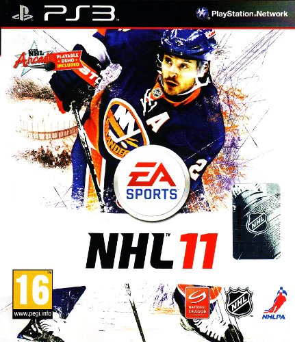 NHL 11 (AT)