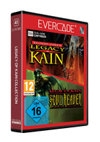 Legacy of Kain Collection