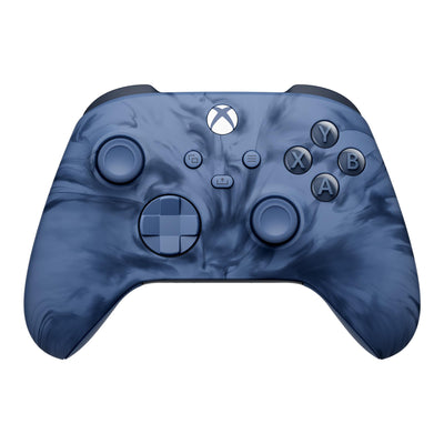 Controller SX Original Wireless Series Stormcloud Vapor