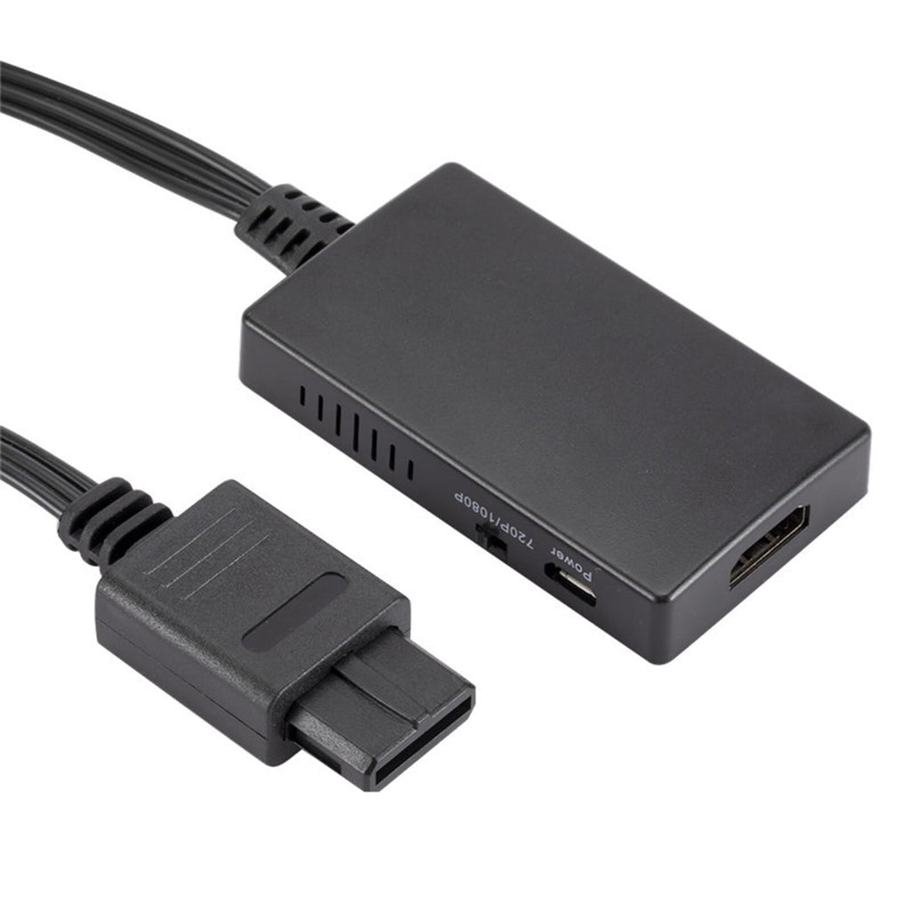 HDMI Adapter / N64 To HD / HDTV [Yissone]