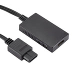 HDMI Adapter / N64 To HD / HDTV [Yissone]