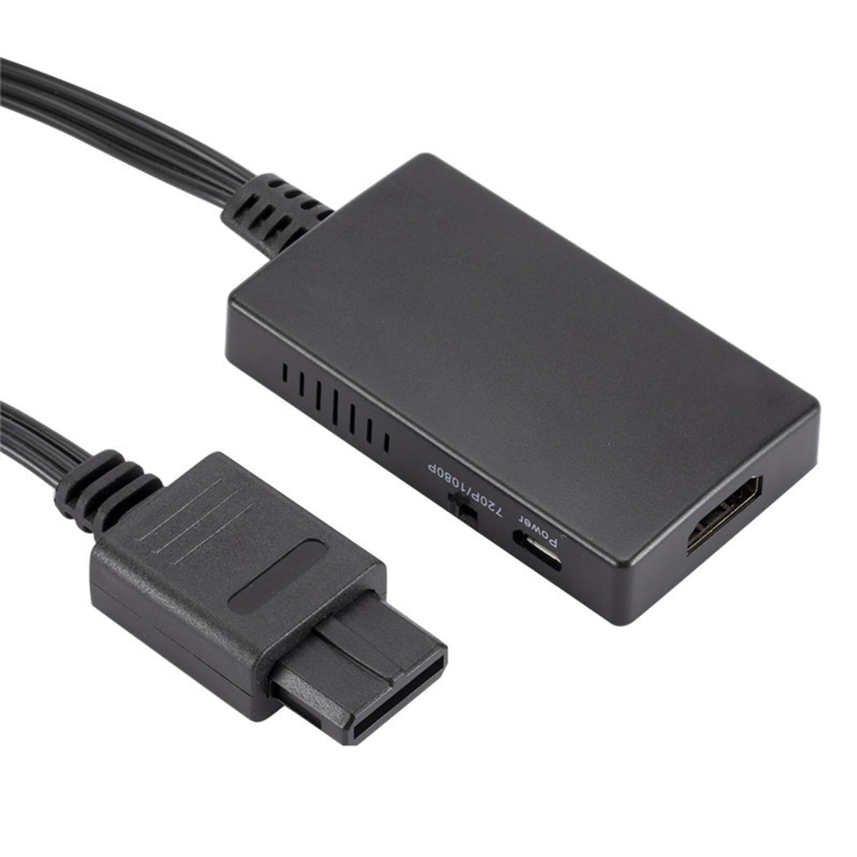 HDMI Adapter / N64 To HD / HDTV [Yissone]