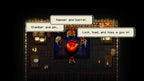 Enter/Exit the Gungeon (DE)