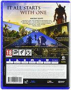 Assassin's Creed Origins (GB)