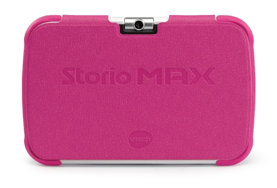 VTech 80-194654 Storio MAX XL 2.0 Pink Lerntablet [Vtech]