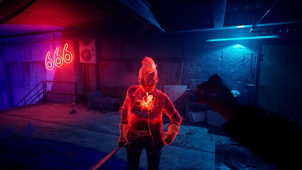 Vampire: The Masquerade - Bloodlines 2 (DE) — Day One Edition