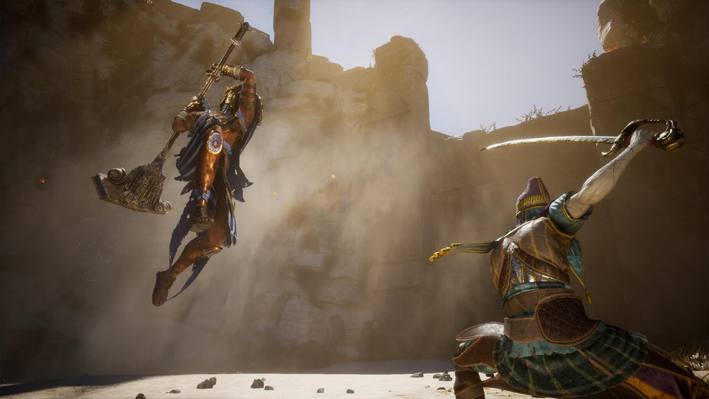 Enotria: The Last Song (GB)