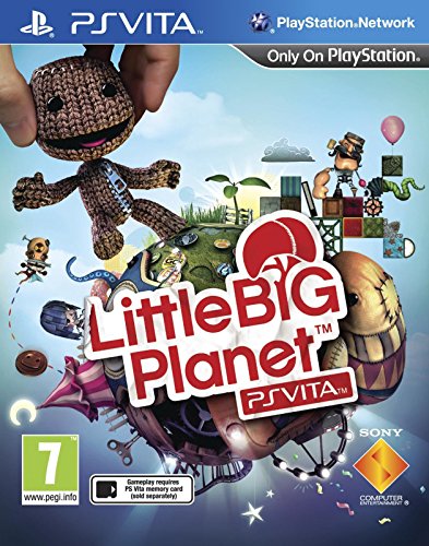 Little Big Planet (GB)