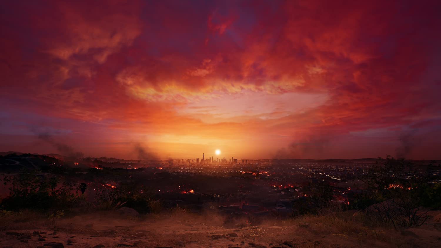 Dead Island 2 HELL-A Edition (AT) — HELL-A Edition