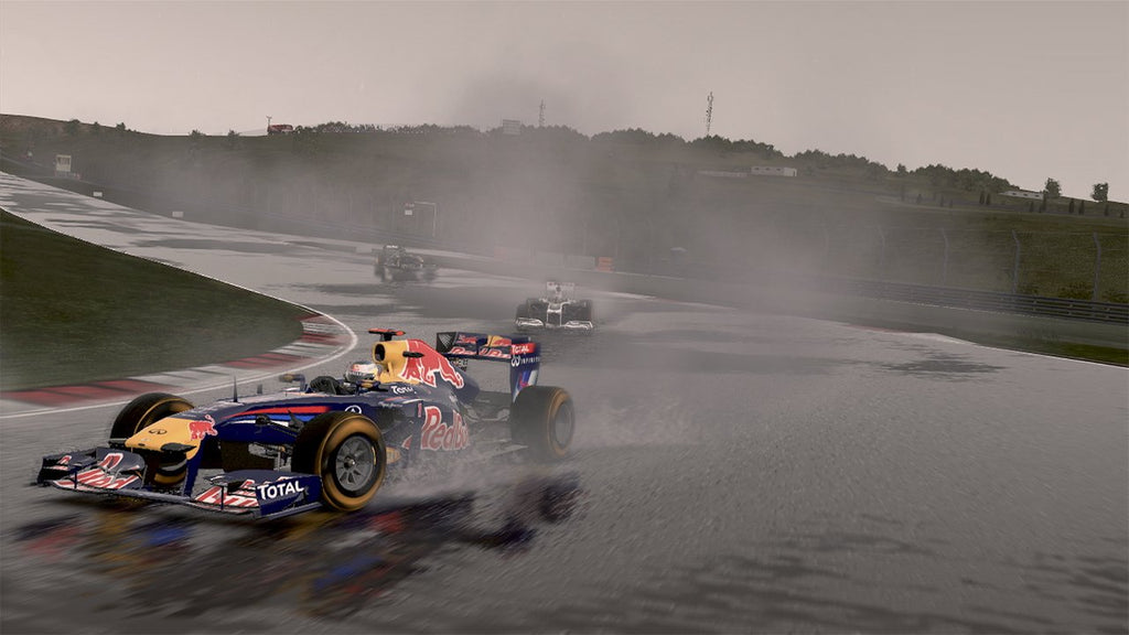 F1 / Formula One 2011 (GB)