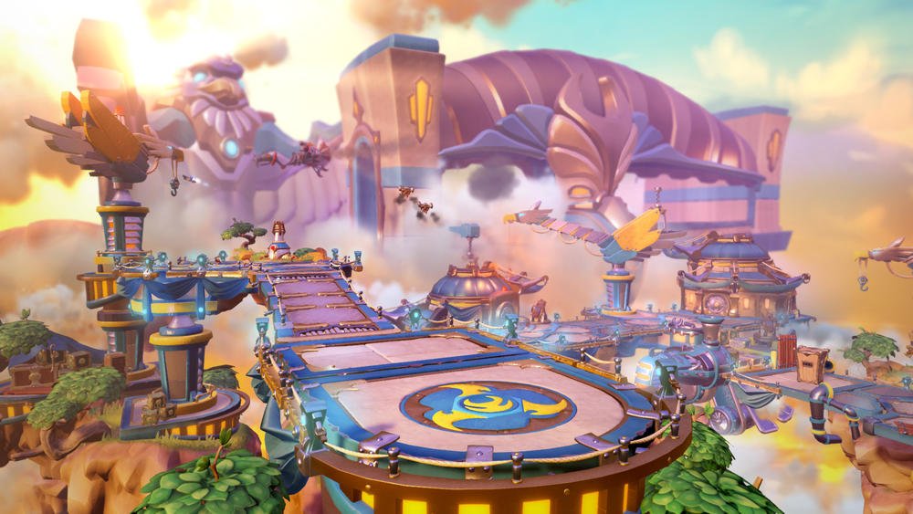 Skylanders Imaginators: Starter Pack