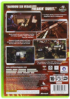 Rainbow Six: Vegas (GB) — Classics