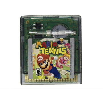 Mario Tennis (US)