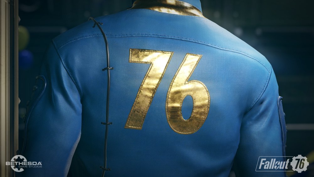 Fallout 76 (ES)