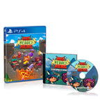 No Heroes Here Soundtrack Bundle [Strictly Limited]
