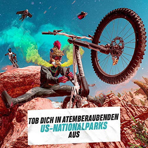 Riders Republic (DE)