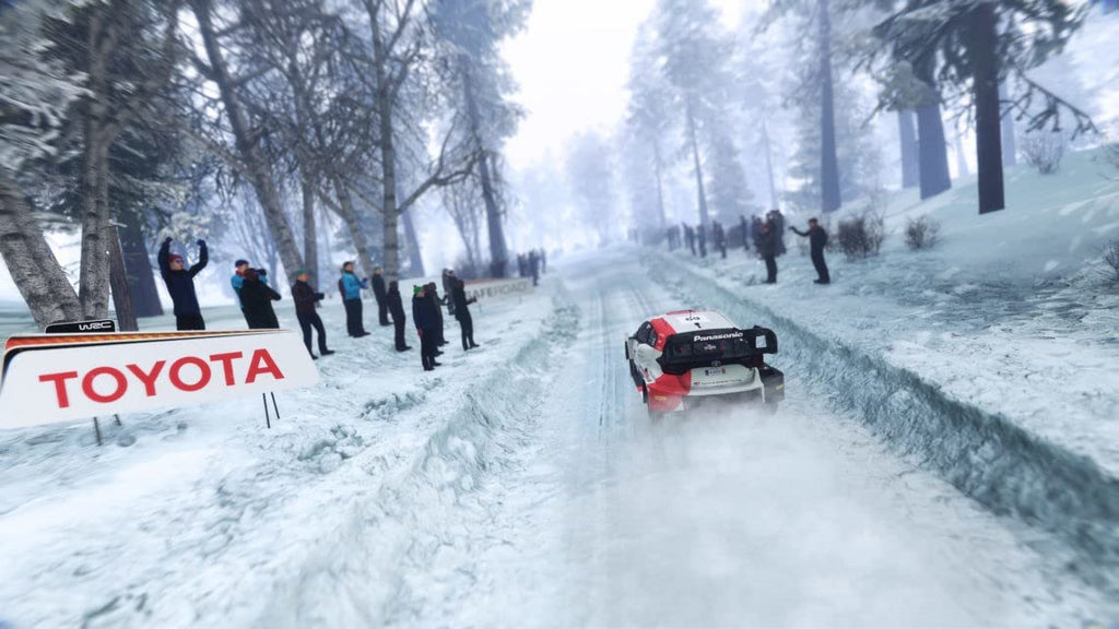 WRC Generations (DE)