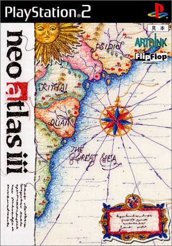 Neo Atlas III 3 (JP)