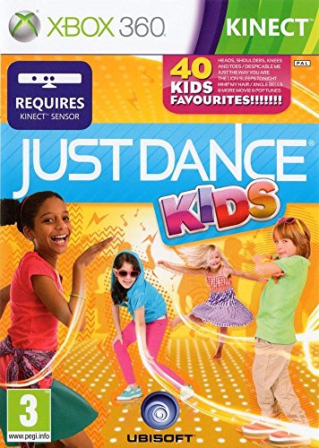 Just Dance: Kids (FR)