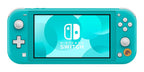 Konsole Lite Animal Crossing New Horizons Nepp-und-Schlepp-Edition