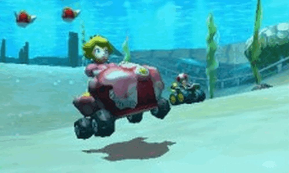 Mario Kart 7 (AT)
