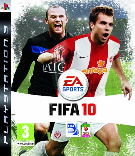 FIFA 10 (EU)