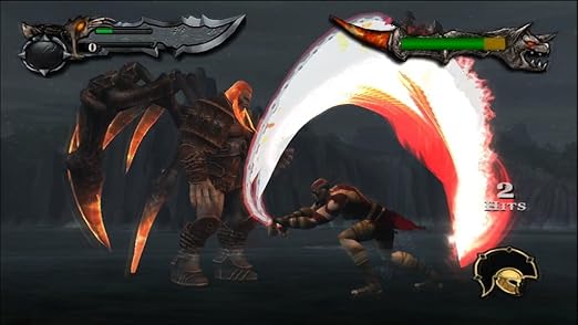 God of War: HD Collection (NL)