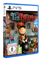 Tin Hearts (DE)