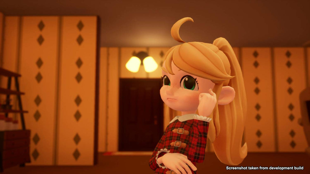 Destiny Connect: Tick-Tock Travelers Time Capsule Edition (DE)