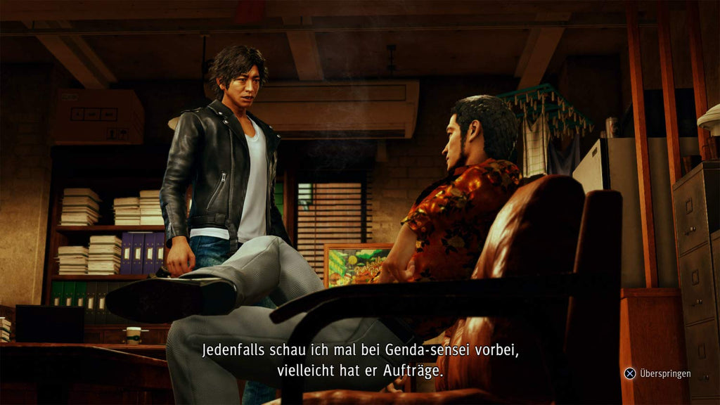 Judgment (DE)
