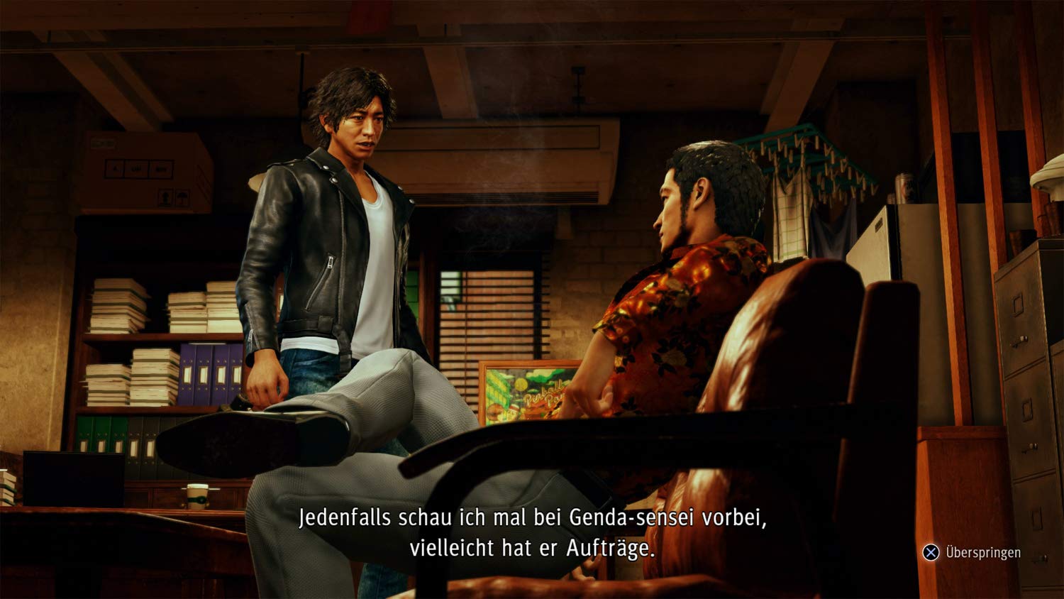 Judgment (DE)