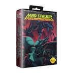Mad Stalker: Full Metal Forth [Strictly Limited]