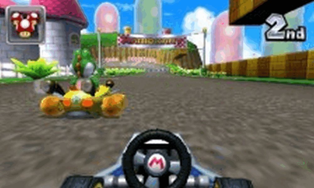 Mario Kart 7 (AT)