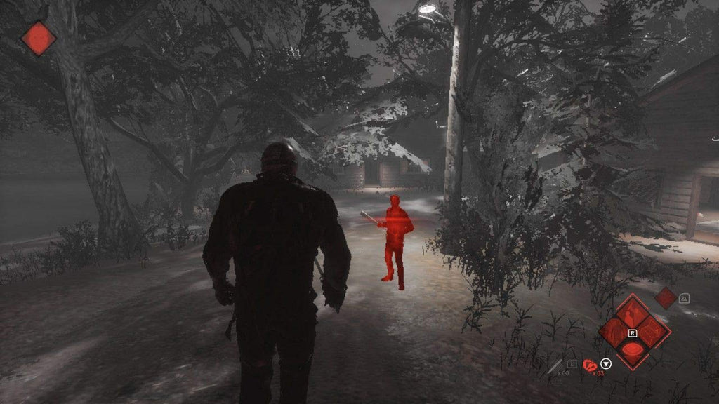 Friday the 13th: The Game Ultimate Slasher Edition (DE)