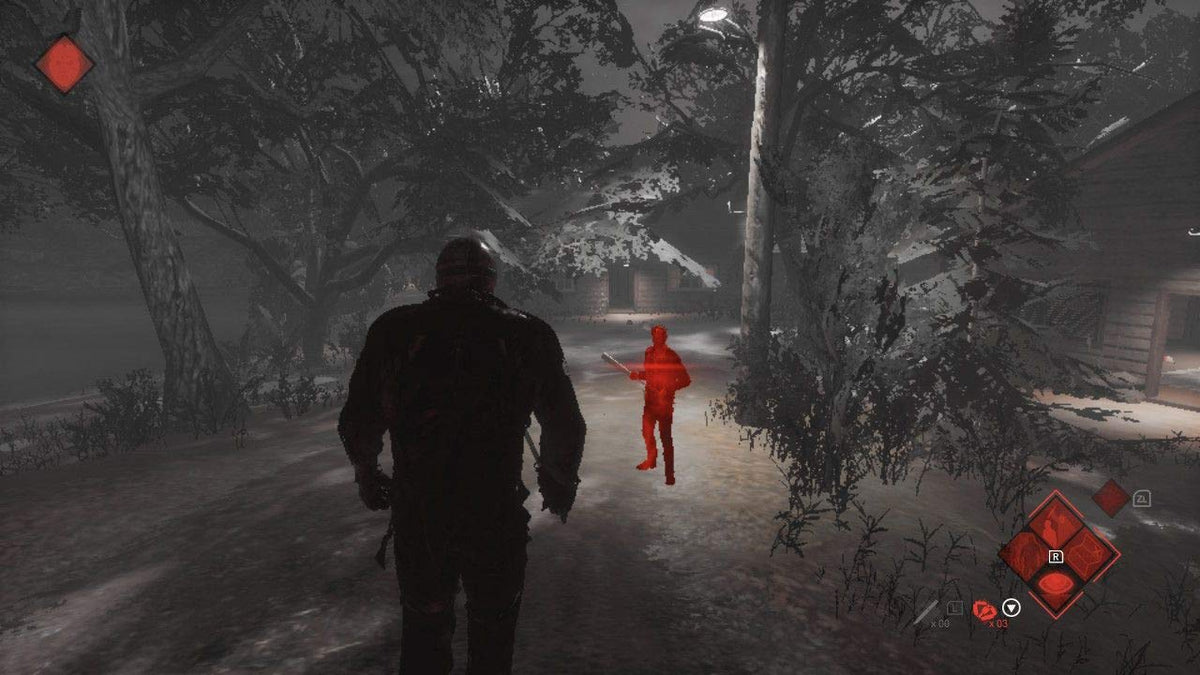 Friday the 13th: The Game Ultimate Slasher Edition (DE)