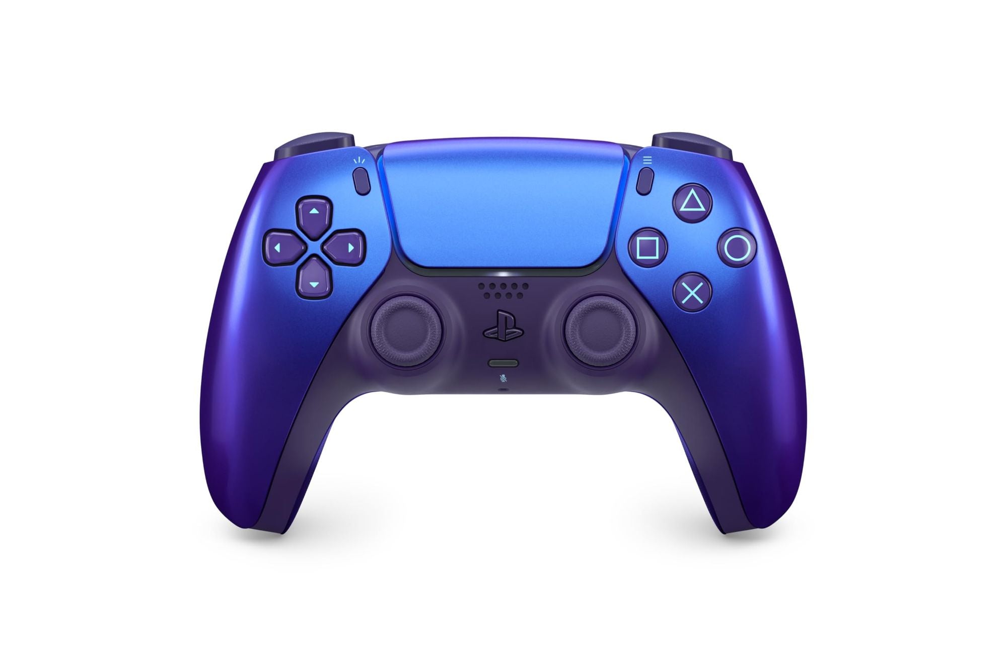 Original Wireless Controller Chroma Indigo blau [Sony]